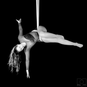 Sara Slings - Aerialist / Circus Entertainment in Fort Worth, Texas