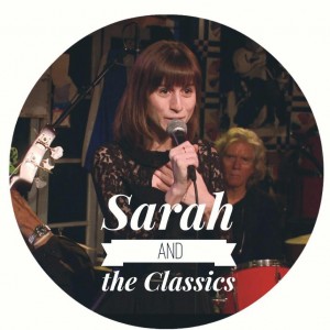 Sarah and the Classics