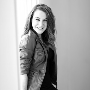 Sarah Berggren - Opera Singer in Houston, Texas