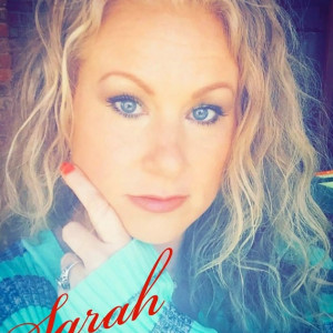 Sarah - Gospel Singer in Branson, Missouri