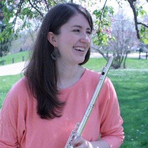 Sarah Casey, Flutist - Flute Player in Elkridge, Maryland