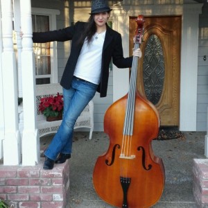 Sarah Dawn's Music - Jazz Singer in El Dorado Hills, California
