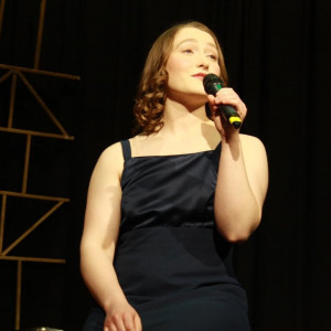 Sarah Dawson, Vocalist (Various Styles) - Classical Singer in Wexford, Pennsylvania