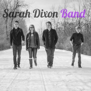 Sarah Dixon Band