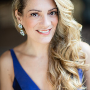 Sarah Fletcher Soprano - Opera Singer in Seattle, Washington