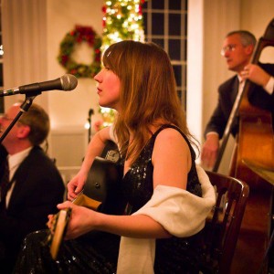 Sarah LeMieux Quintet - Jazz Band / Holiday Party Entertainment in Norwalk, Connecticut