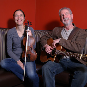 Sarah & Mark - Americana Band / Bluegrass Band in Columbia, Missouri