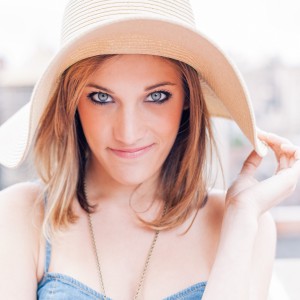 Sarah Miles - Singer/Songwriter in Hopewell, New Jersey