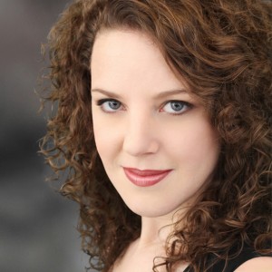 Sarah Nordin - Opera Singer in Bronx, New York