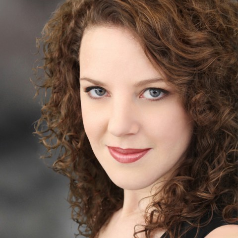 Hire Sarah Nordin - Opera Singer in Bronx, New York