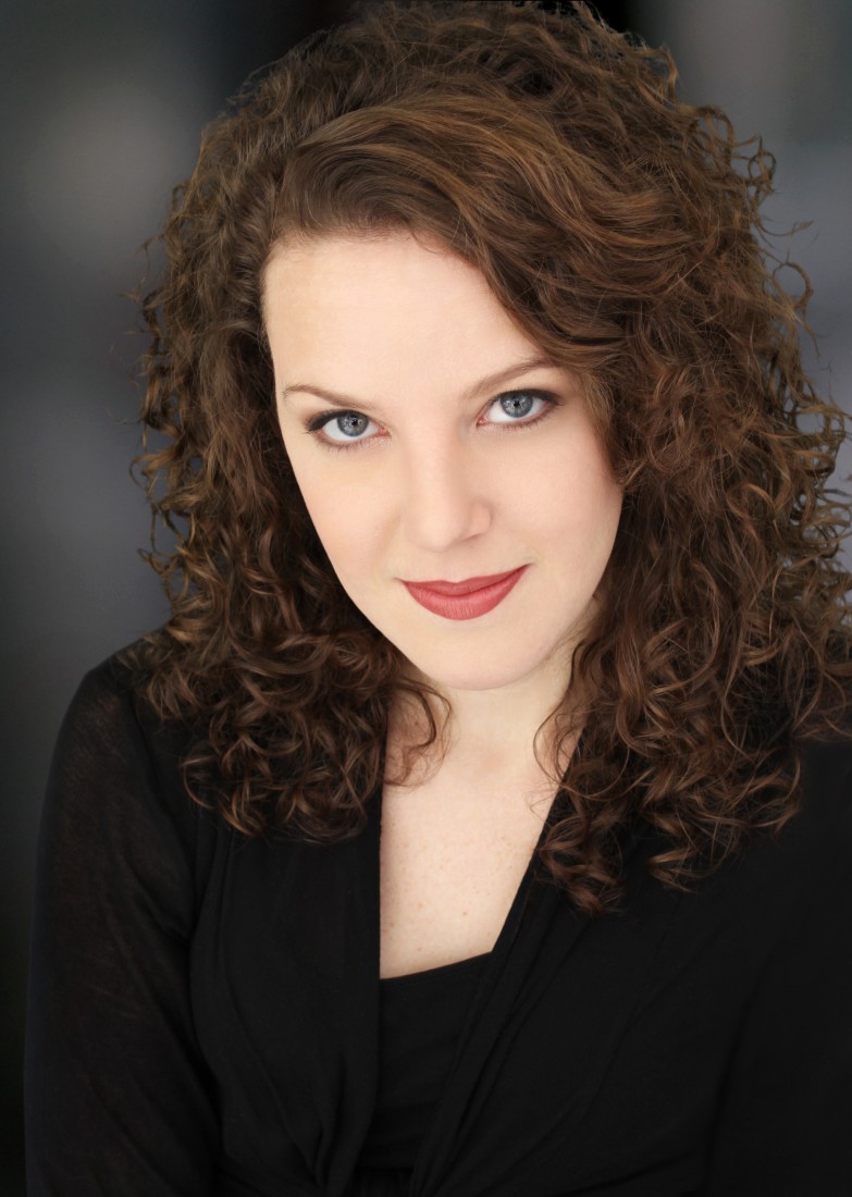 Hire Sarah Nordin - Opera Singer in Bronx, New York