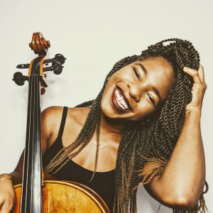 Sarah Overton - Cellist - Cellist in Brooklyn, New York