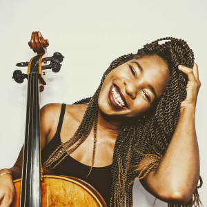 Sarah Overton - Cellist - Cellist / Chamber Orchestra in New York City, New York