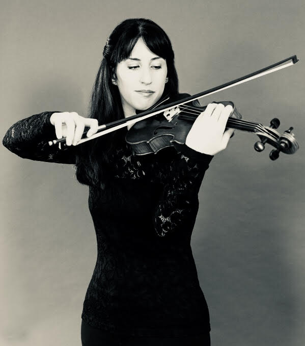 Hire Sarah Price Violin - Violinist in Fort Worth, Texas