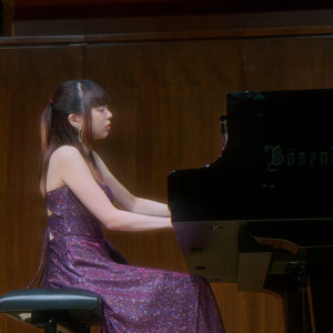 Sarah Tuan -- Concert Pianist - Pianist in New York City, New York