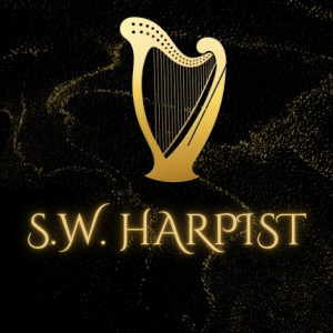 Sarah Wood Utah Professional Harpist - Harpist in Centerville, Utah