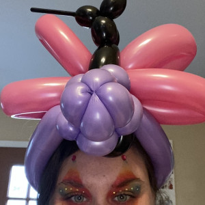 Sara’s Balloon Animals - Balloon Twister / Outdoor Party Entertainment in Columbus, Ohio
