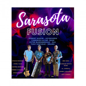 Sarasota Fusion - Cover Band / Corporate Event Entertainment in Sarasota, Florida