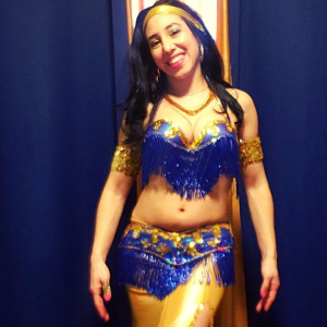 Saraswati Lifestyle - Belly Dancer / Dancer in Halifax, Nova Scotia