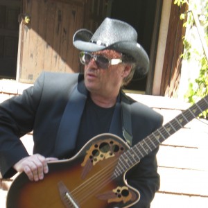 Sash - Singing Guitarist / Rock & Roll Singer in Encino, California