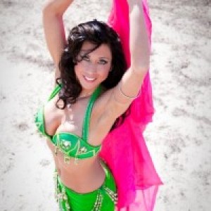 Sasha - Belly Dancer / Hula Dancer in Jackson, New Jersey