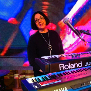 Sasha Stern Piano - Pianist / Keyboard Player in Millville, Massachusetts