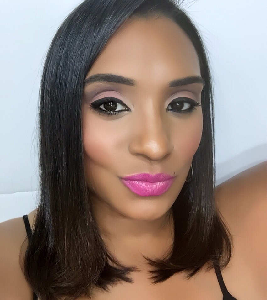 Hire SASHEEN Makeup Artistry Makeup Artist in Bronx, New York