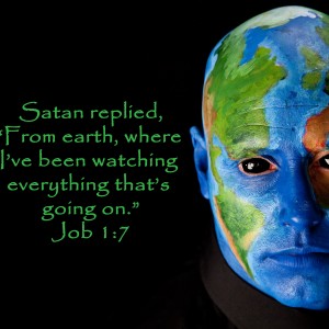 Satan Monologues - Christian Speaker / Motivational Speaker in College Station, Texas