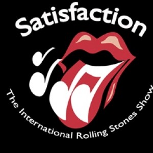 Satisfaction/The International Rolling Stones Show - Rolling Stones Tribute Band in Dallas, Texas