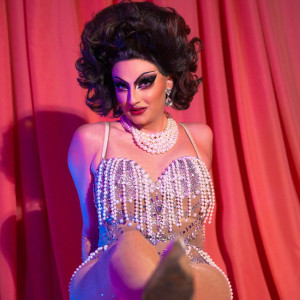 Sativa Queen - Drag Queen in Seattle, Washington