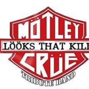 Satx Motley Crue Tribute-looks That Kill - Motley Crue Tribute Band in San Antonio, Texas