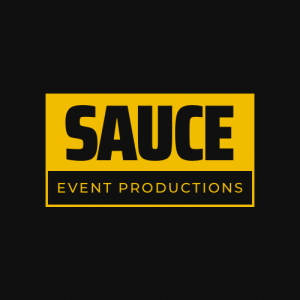 Sauce Event Productions
