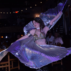 Saule Bellydancing - Belly Dancer in Bedford, Texas