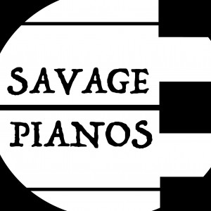 Savage Pianos