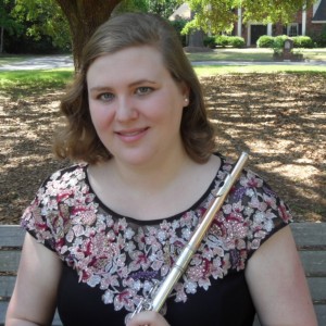 Savannah Flute - Flute Player / Classical Ensemble in Savannah, Georgia