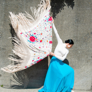 Savannah Fuentes Flamenco - Flamenco Group in Seattle, Washington