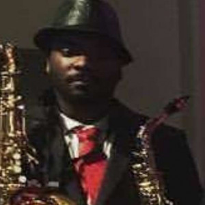 Savon Sax - Saxophone Player in Lakeland, Florida