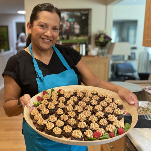 Savor Your Thyme Catering - Caterer in Auburn, Washington