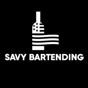 Savy Bartending