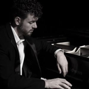 Sawyer Whitted - Wedding Musician - Pianist in New York City, New York