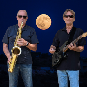 Sax & Axe - Party Band in Vero Beach, Florida