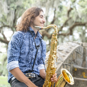 Sax for Everyone - Saxophone Player in New Orleans, Louisiana