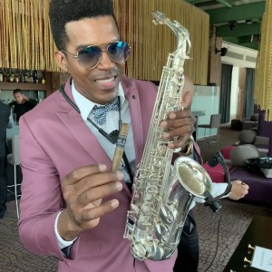 Sax for weddings - Saxophone Player in Louisville, Kentucky
