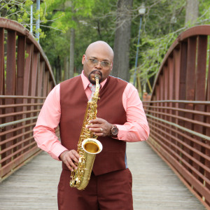 Sax Man - Columbus - Saxophone Player / Wedding Musicians in Columbus, Georgia