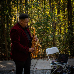 Sax Man KAP - Saxophone Player / Woodwind Musician in Grayson, Georgia