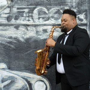 Sax Man KAP - Saxophone Player in Grayson, Georgia