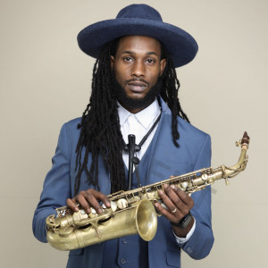 Sax Ministry - Saxophone Player in Houston, Texas