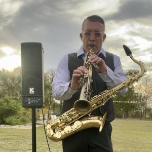 Rick Coy - Sax Player - Saxophone Player in Universal City, Texas