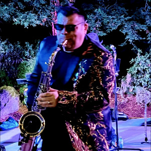 Sax Sessions with Mike Mendoza - Saxophone Player / Woodwind Musician in San Jose, California