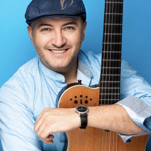 Esteban Araque - Flamenco Guitar - Guitarist in Arlington, Virginia